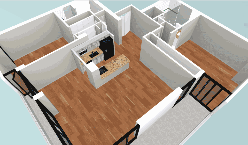 virtual property tours