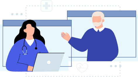 Create Digital Care for a Growing Population