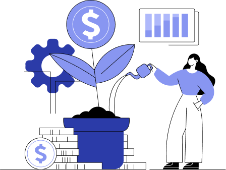 : The $33.5 trillion digital wallet market awaits—bring sustainable finance into play today!