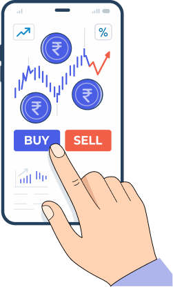 Contact Appinventiv's team to build a clone or a better app than eToro