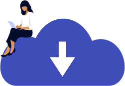 cost of cloud migration ranges between $40,000 and $400,000 or more