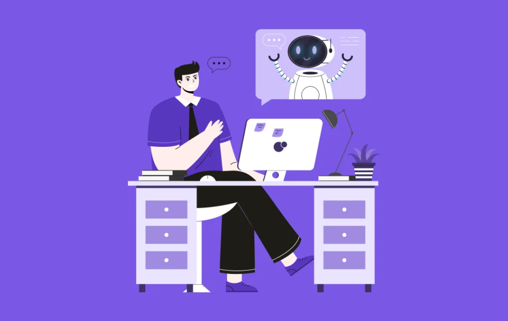 How AI is Redefining the Modern Workplace: From Automation to Collaboration