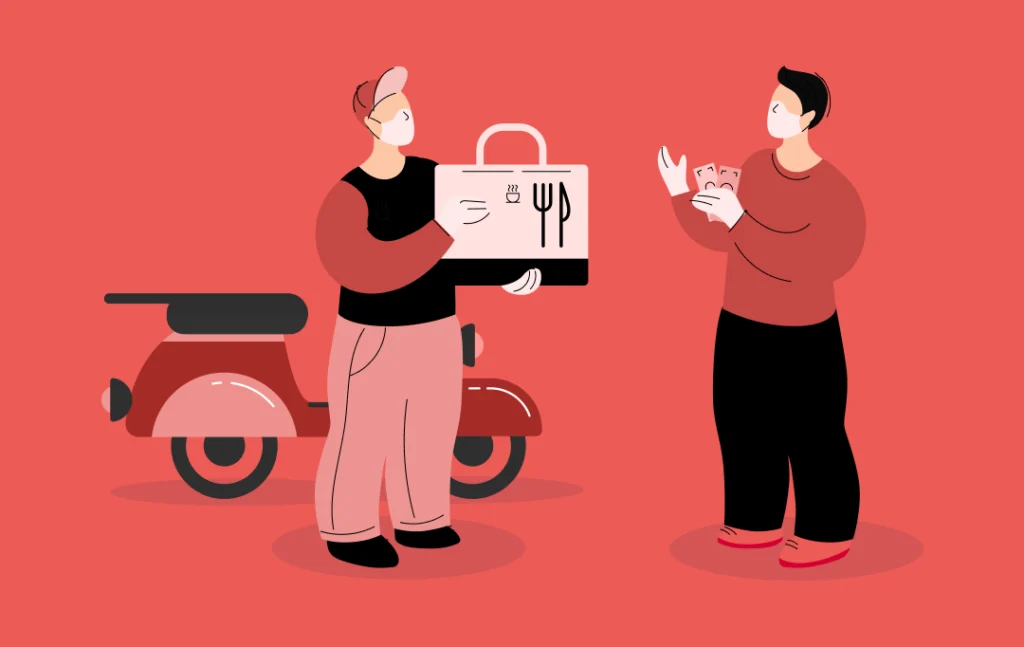 How Autonomous Food Delivery Robots Work: A Deep Dive into AI, Sensors, and Navigation