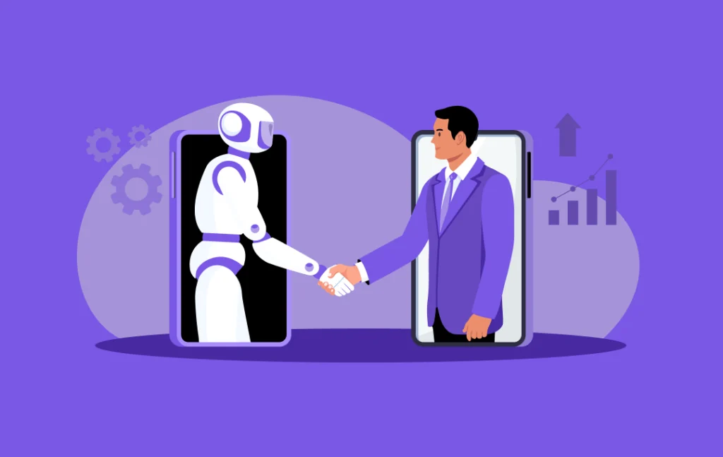 How Vertical AI Agents are Transforming Industry Operations and Customer Interactions
