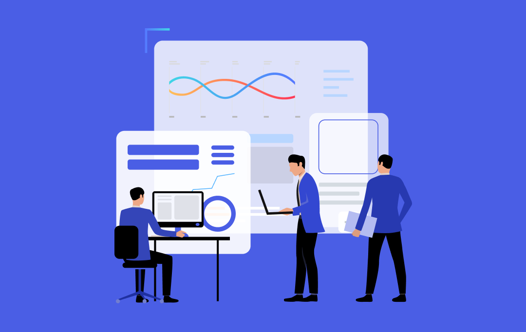Building a Robust Enterprise Data Strategy – Benefits, Use Cases, Process, Costs & Best Practices