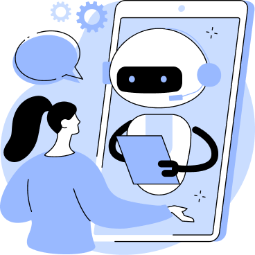 partner with us to get a custom quite on AI credit scoring platform