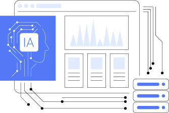 Let our AI experts conduct a comprehensive AI governance audit to ensure your generative AI model is secure and compliant.