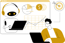 Get AI Service Assistance