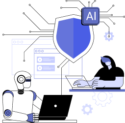 Get a clear roadmap for success with a custom AI maturity assessment.