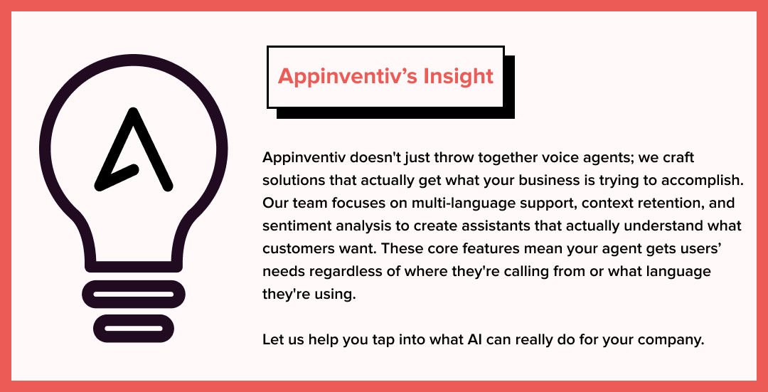 Appinventiv Insight