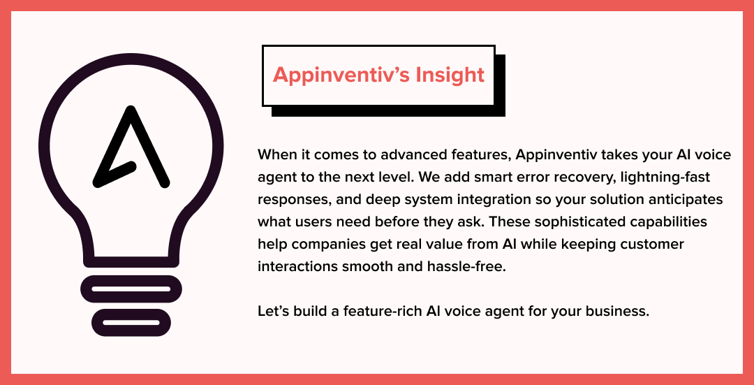 Appinventiv Insight