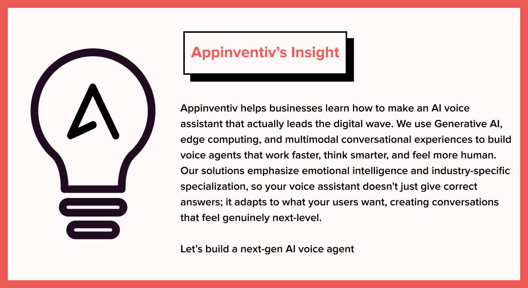 Appinventiv Insight