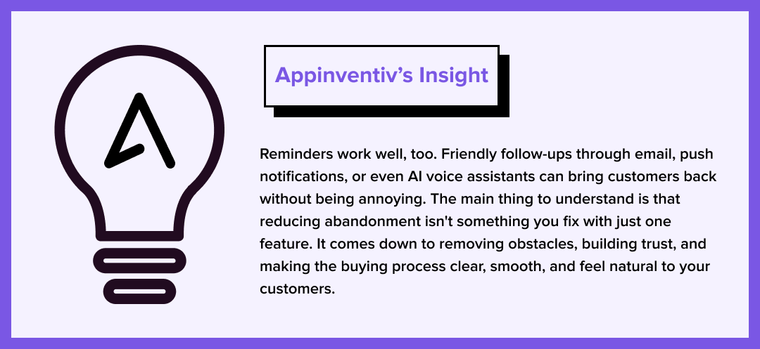 Appinventiv's insights on AI voice commerce