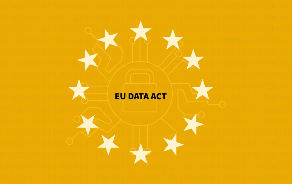 Is Your Business Model Compliant with the EU Data Act? A Checklist for C-Suite Executives