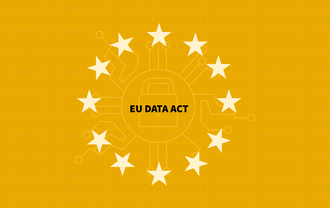 Is Your Business Model Compliant with the EU Data Act? A Checklist for C-Suite Executives