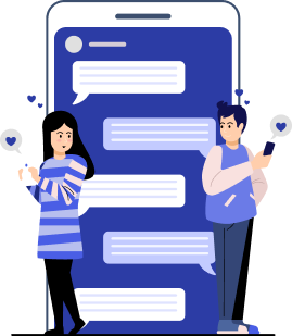 partner with us to build a next-gen LGBTQ+ dating app