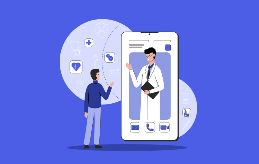 Telemedicine App Development: Build a Secure & Scalable Telehealth Platform