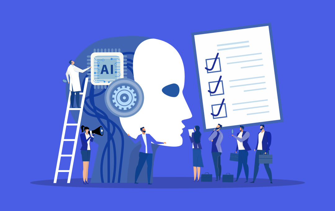 Responsible AI checklist