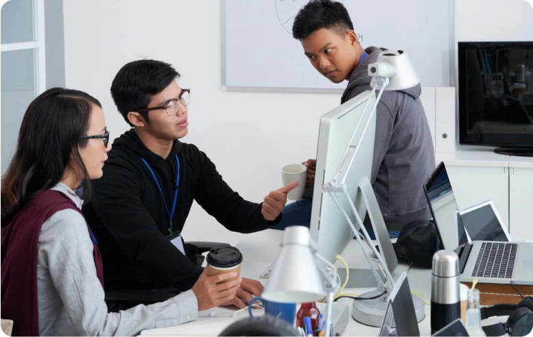 AI Chatbot Development Services