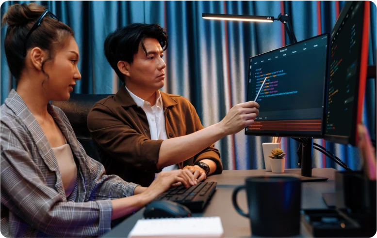 AI Services and Solutions