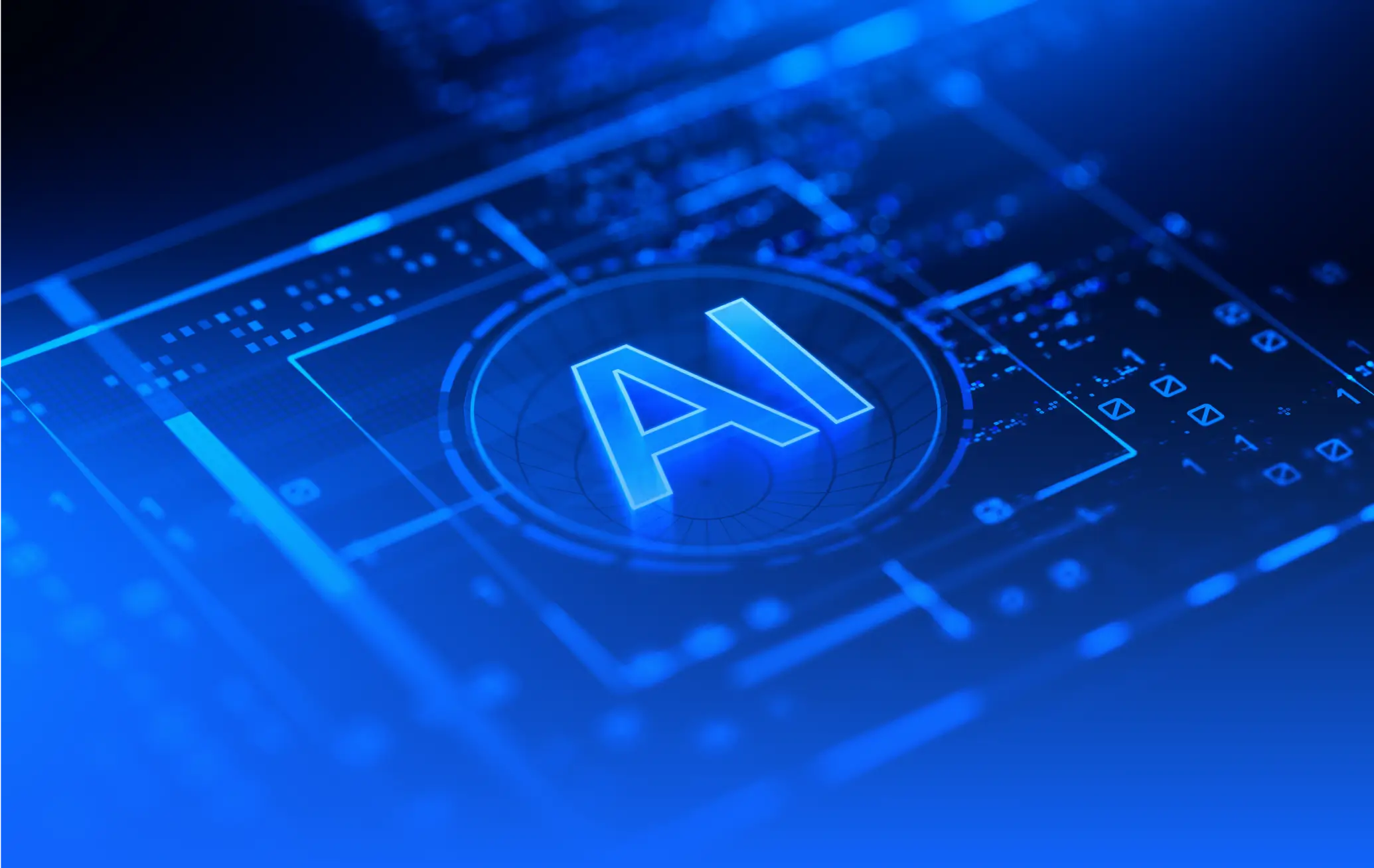 AI Services and Solutions
