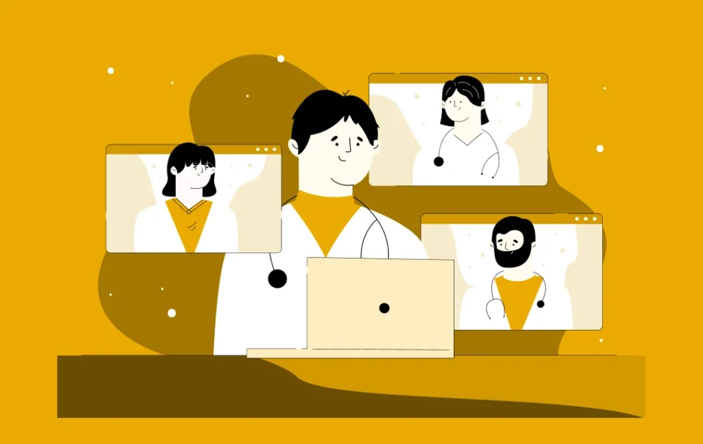 How a Strategic Telehealth-EHR Integration Can Transform Your Business – Use Cases, Process, Costs