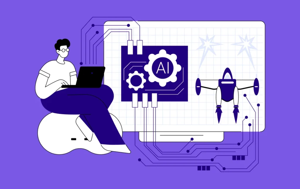 10 Industry-Wise Use Cases and Benefits of Integrating AI Into Bahrain’s Business Environment