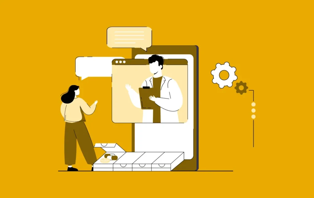 Telehealth EHR Integration – Benefits, Process, Costs, and Best Practices