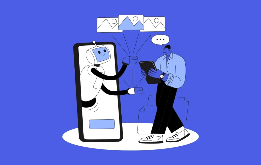 Custom AI or Off-the-Shelf AI – Which Is the Right Solution for Your Business?