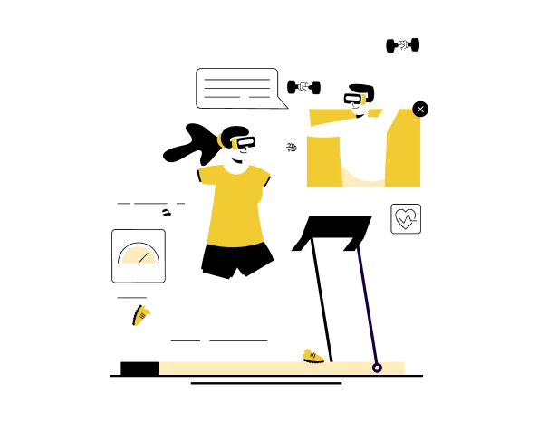 A booming $55.86 billion fitness app market—time to make your mark