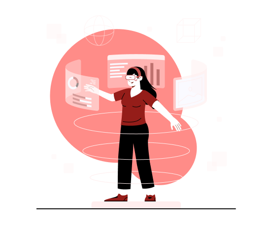 Tailor your business to customer needs with a data-driven roadmap. Connect today!