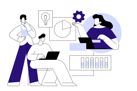 Connect with Appinventiv and leverage our computer vision development services to outpace competition