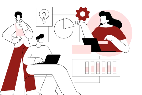 connect with experts