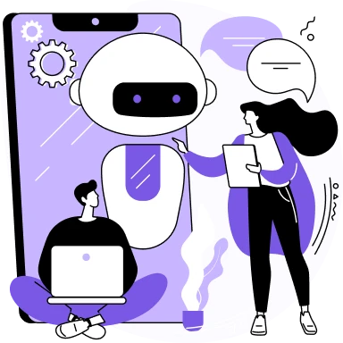 explore services