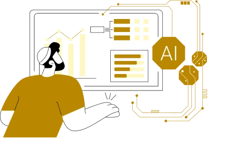 Appinventiv helps boards turn this risk into a framework for brand trust and regulatory safety.