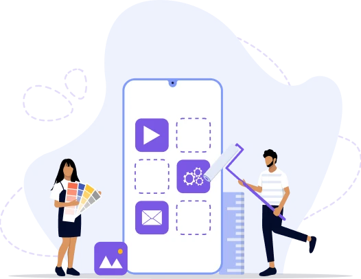 2.26 million apps, endless opportunities. Let’s build your app for success.