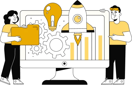 Contact us now to start your digital transformation journey.