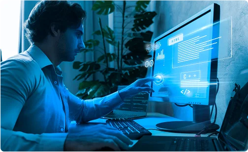 Enterprise Software Development