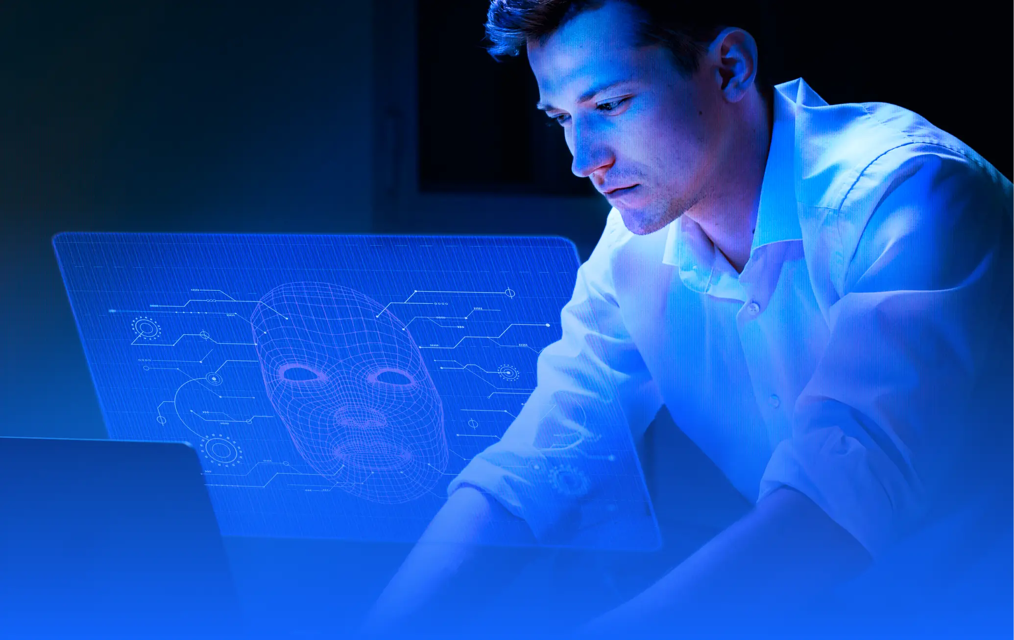 Generative AI Consulting Services