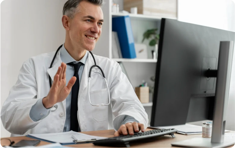Healthcare IT Consulting Services