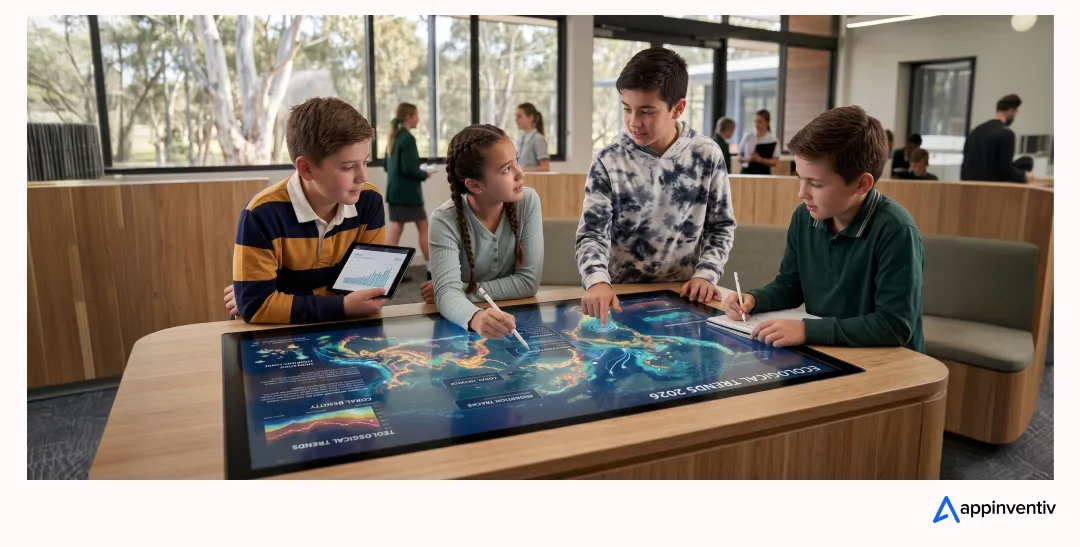 ai and machine learning in education