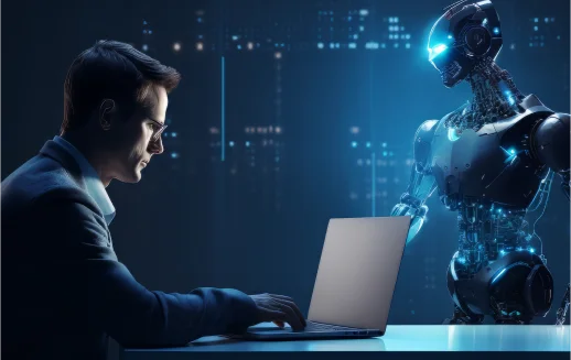 Machine Learning Development Services