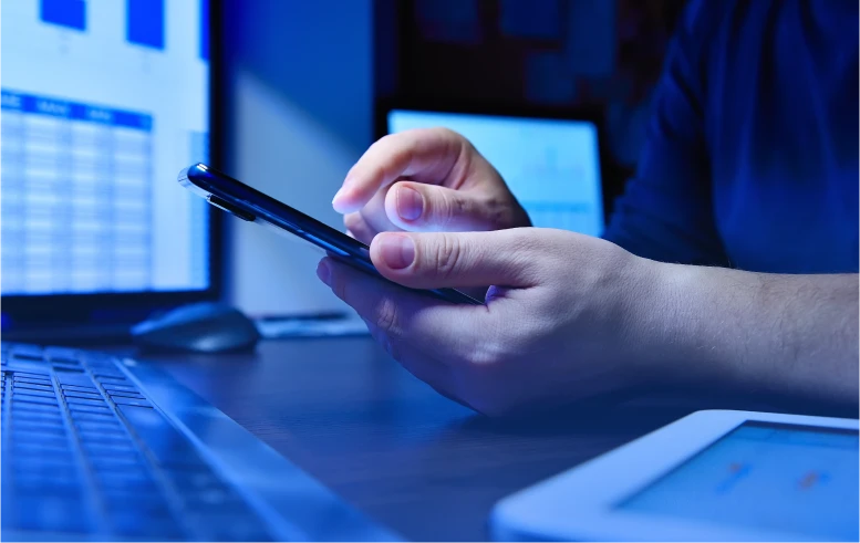 On demand App development