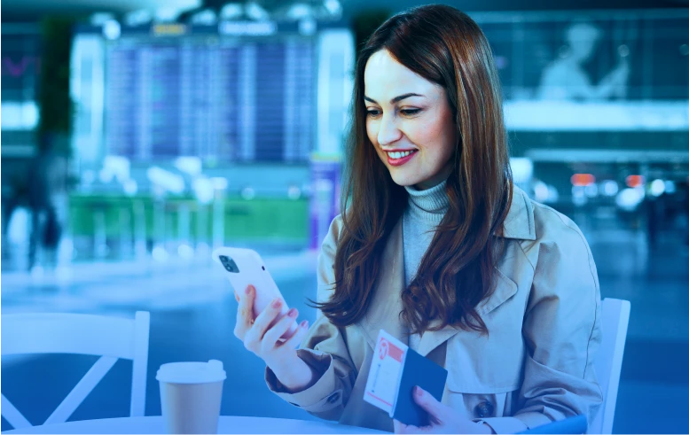 Travel App Development