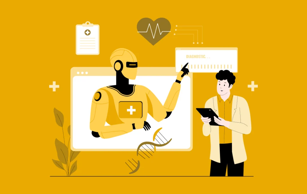 10 Use Cases and Benefits of Conversational AI in the Healthcare Industry