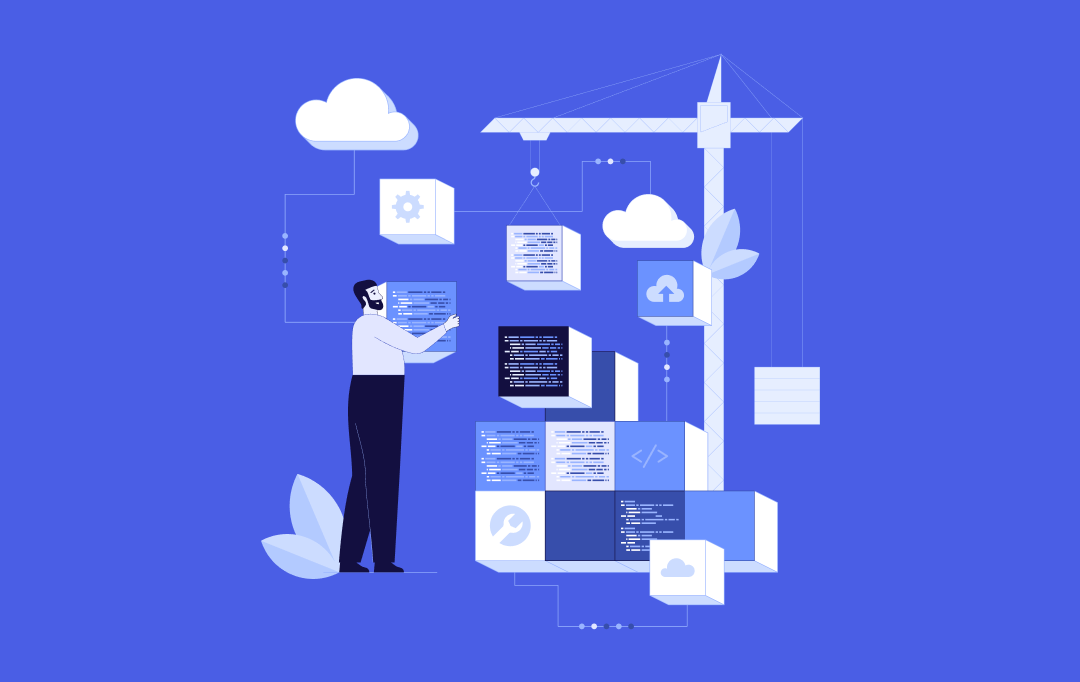 Accelerate Your Energy Transition with Smart Software Solutions for Sustainable Infrastructure