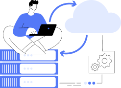 Contact us for a tailored cloud migration strategy that delivers real business value.