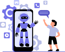 partner with us to get a custom quote on developing an AI parenting app