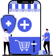 Contact Our Experts Today