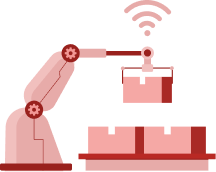 contact us to Build an App